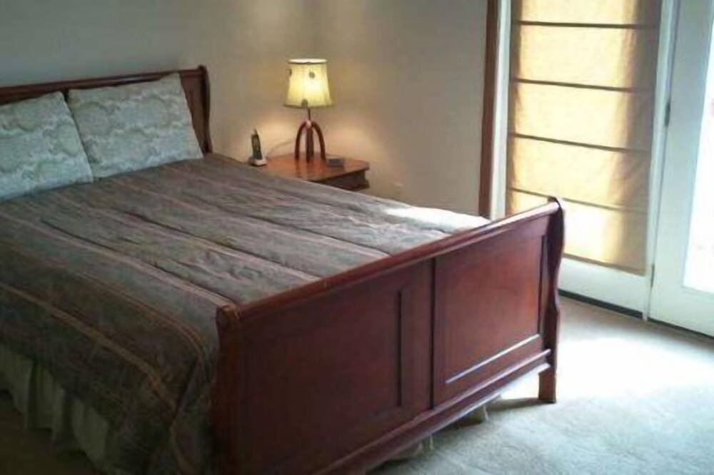 Photo of Bedroom in Canaan Valley