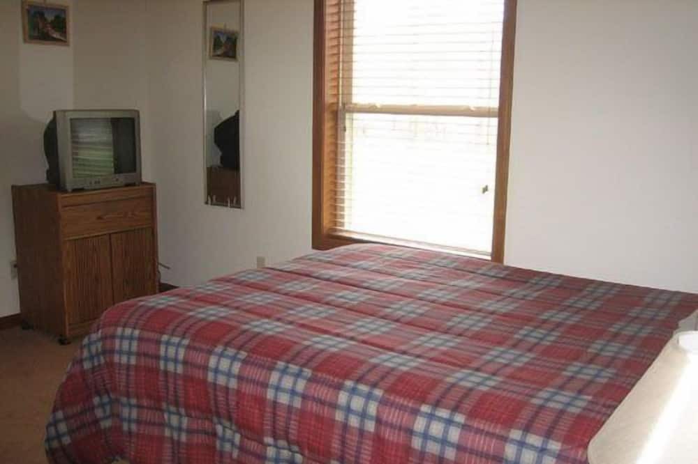 Photo of Bedroom in Canaan Valley