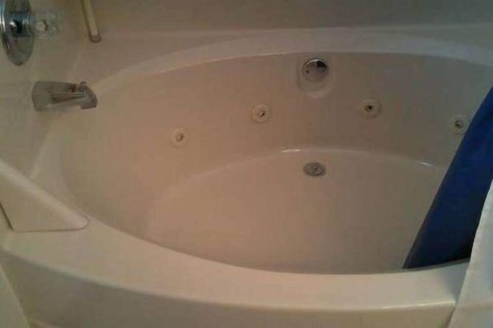 Photo of Bathroom in Canaan Valley