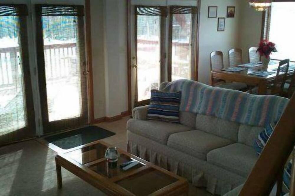 Photo of Livingroom in Canaan Valley