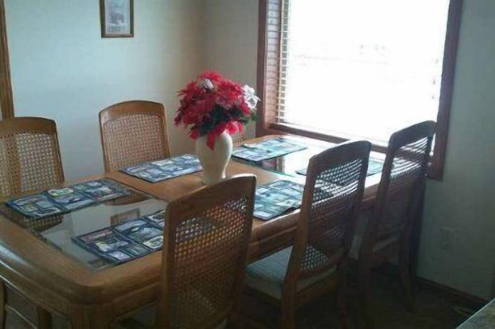 Photo of Kitchen in Canaan Valley