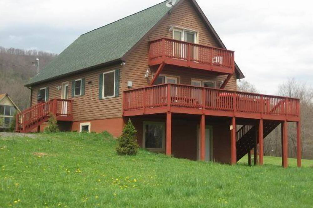 Photo of Outdoor in Canaan Valley