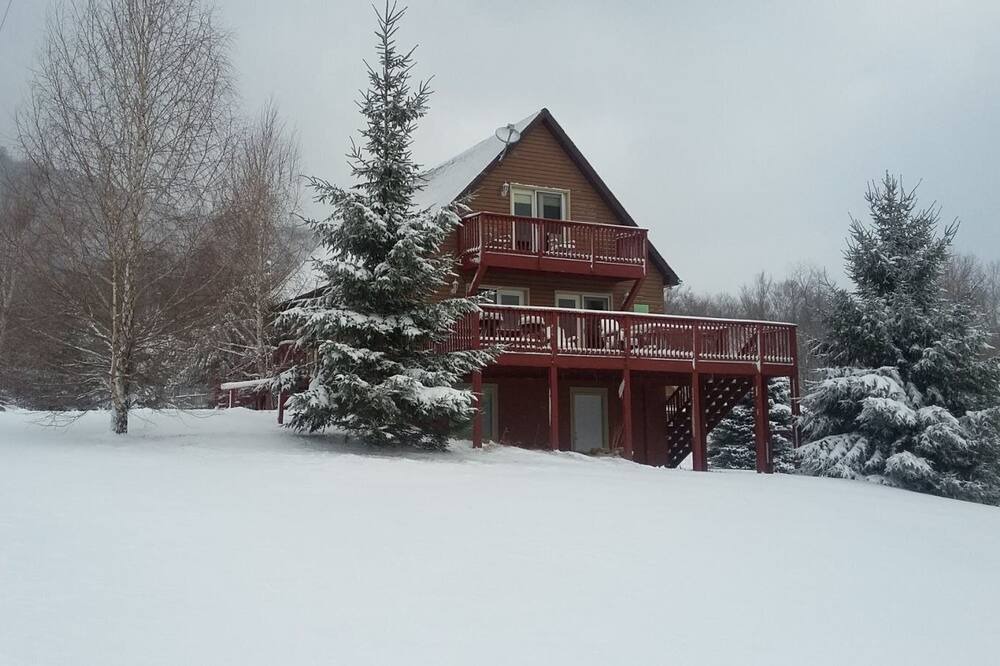 Photo of Outdoor in Canaan Valley