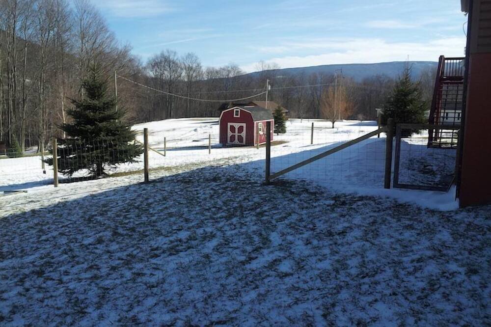 Photo of Others in Canaan Valley