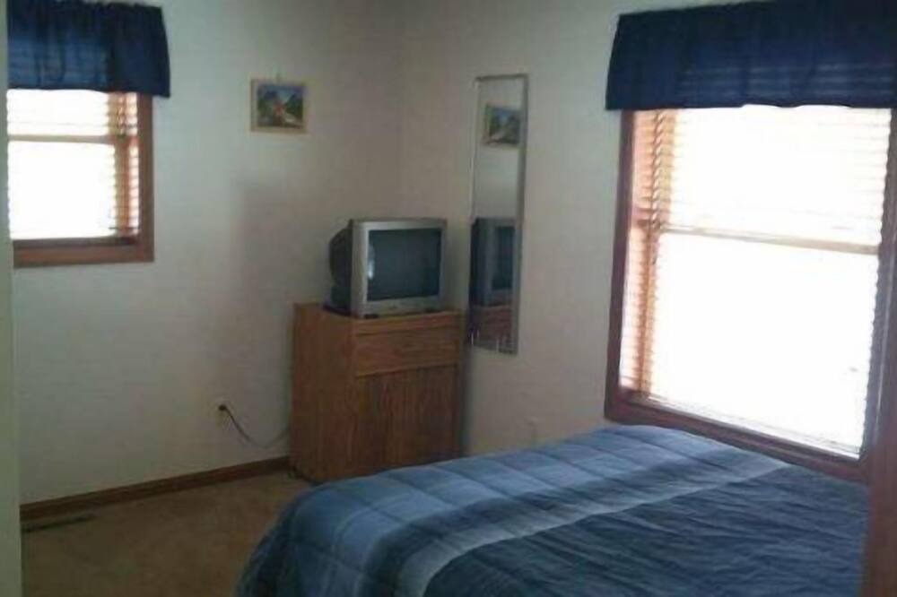 Photo of Bedroom in Canaan Valley