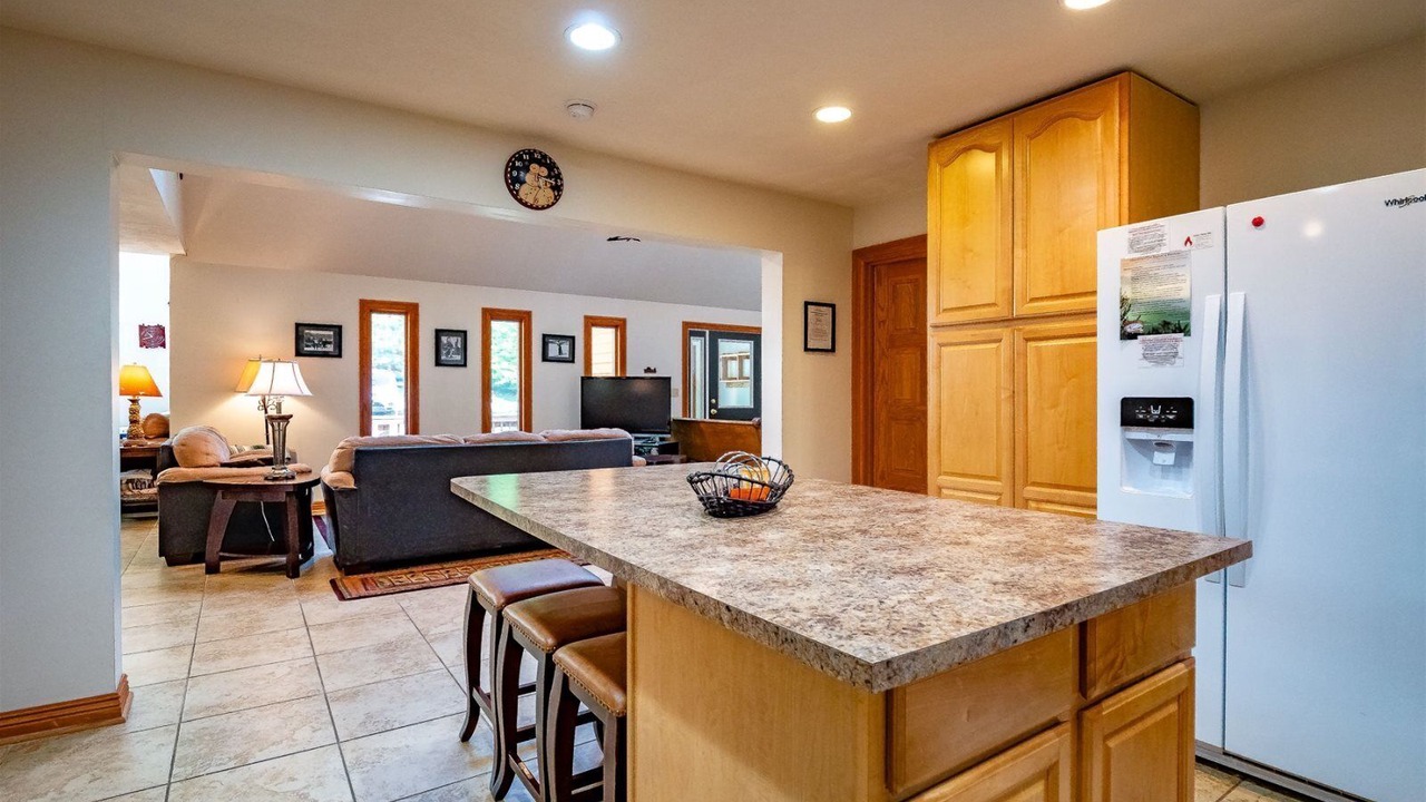 Photo of Kitchen in Northface