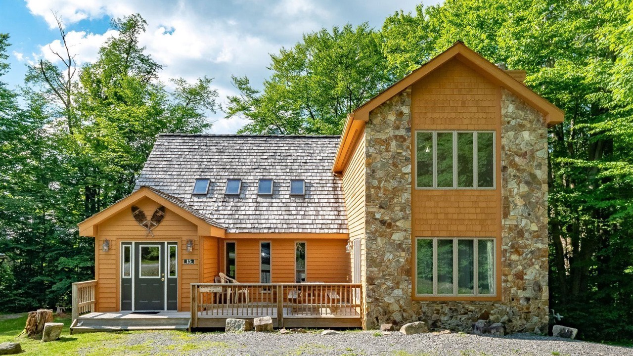 Photo of Outdoor in Northface