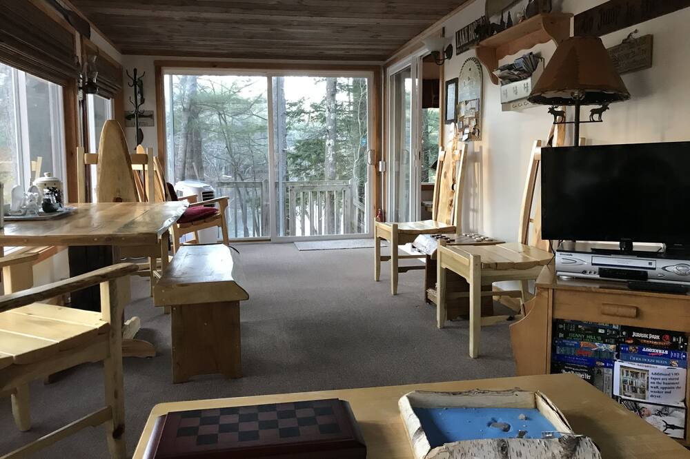 Photo of Outdoor in Lake Arrowhead
