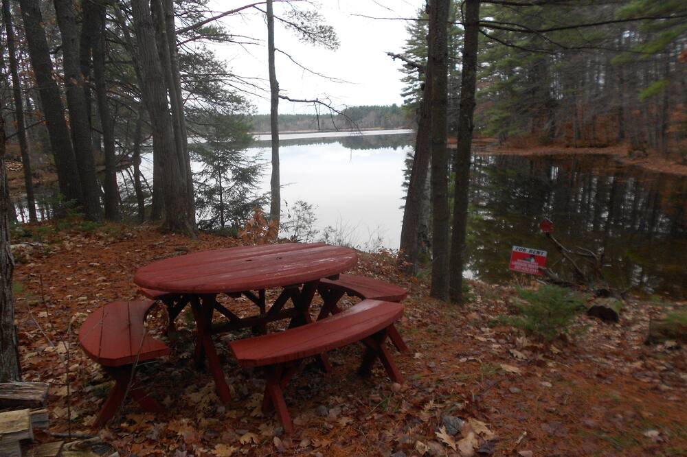 Photo of Outdoor in Lake Arrowhead