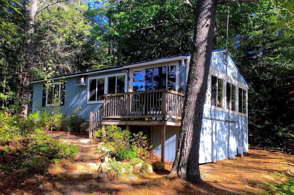 Photo of Outdoor in Lake Arrowhead