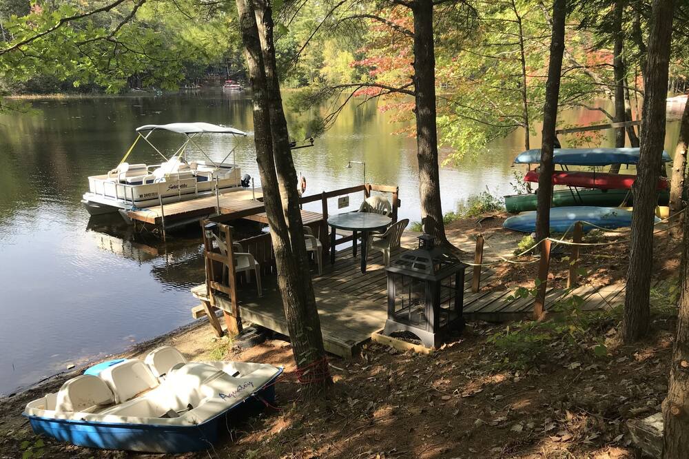 Photo of Others in Lake Arrowhead