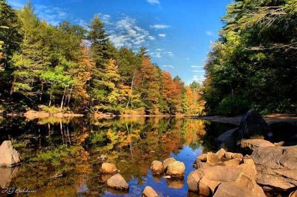 Photo of Outdoor in Lake Arrowhead