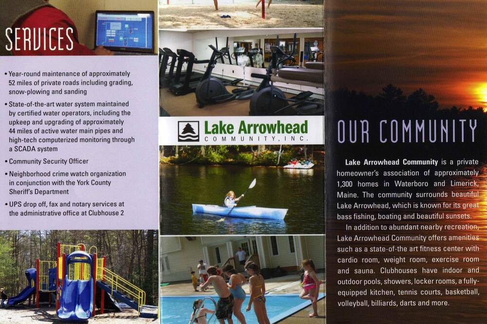 Photo of Outdoor in Lake Arrowhead
