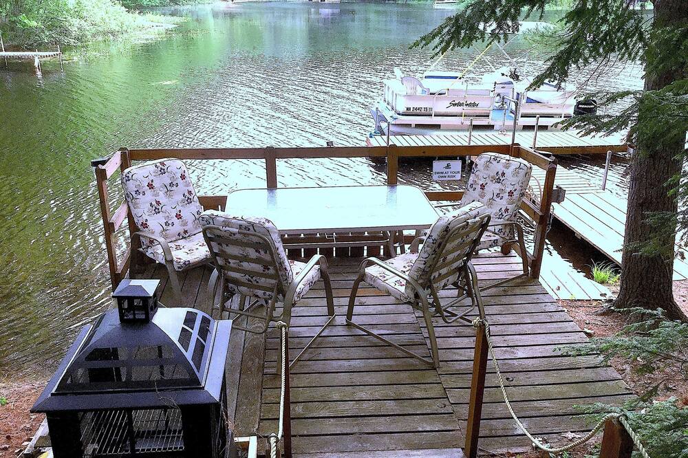 Photo of Outdoor in Lake Arrowhead