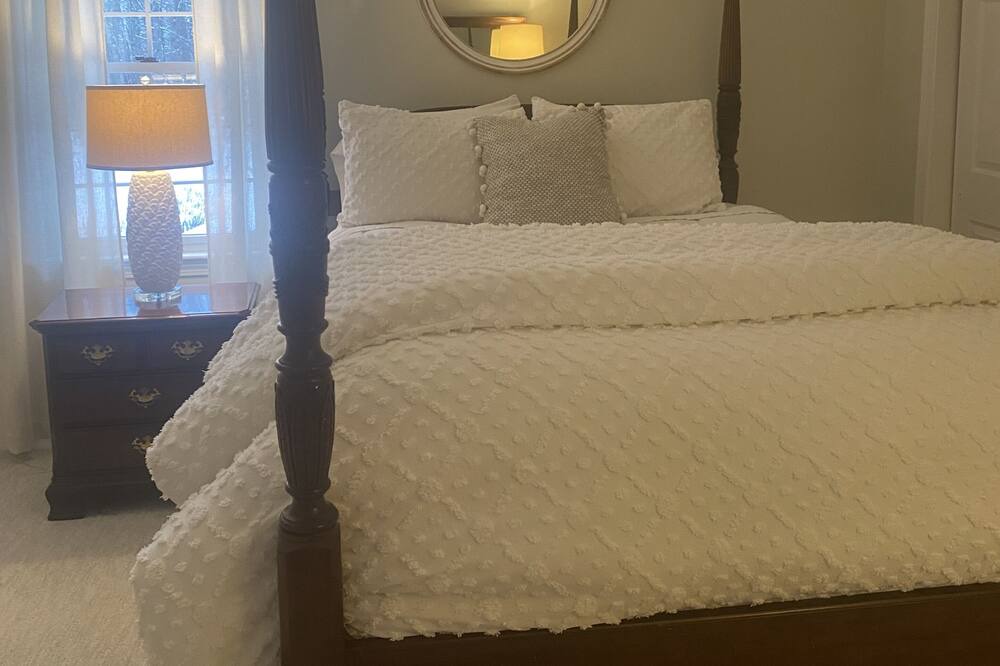 Photo of Bedroom in Manchester