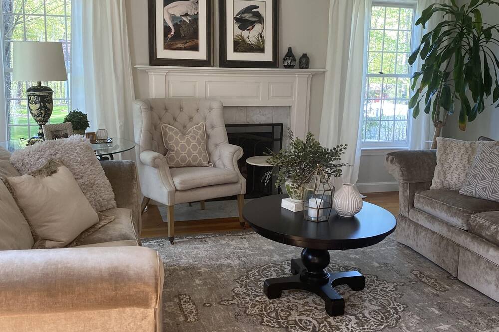 Photo of Livingroom in Manchester