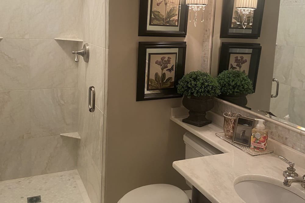Photo of Bathroom in Manchester