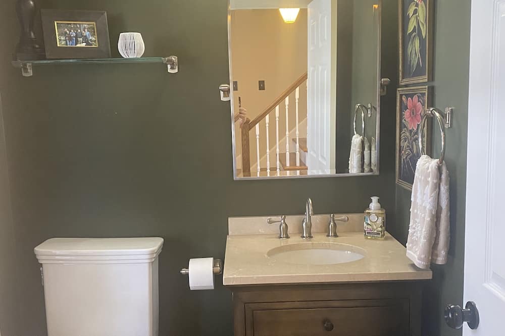 Photo of Bathroom in Manchester