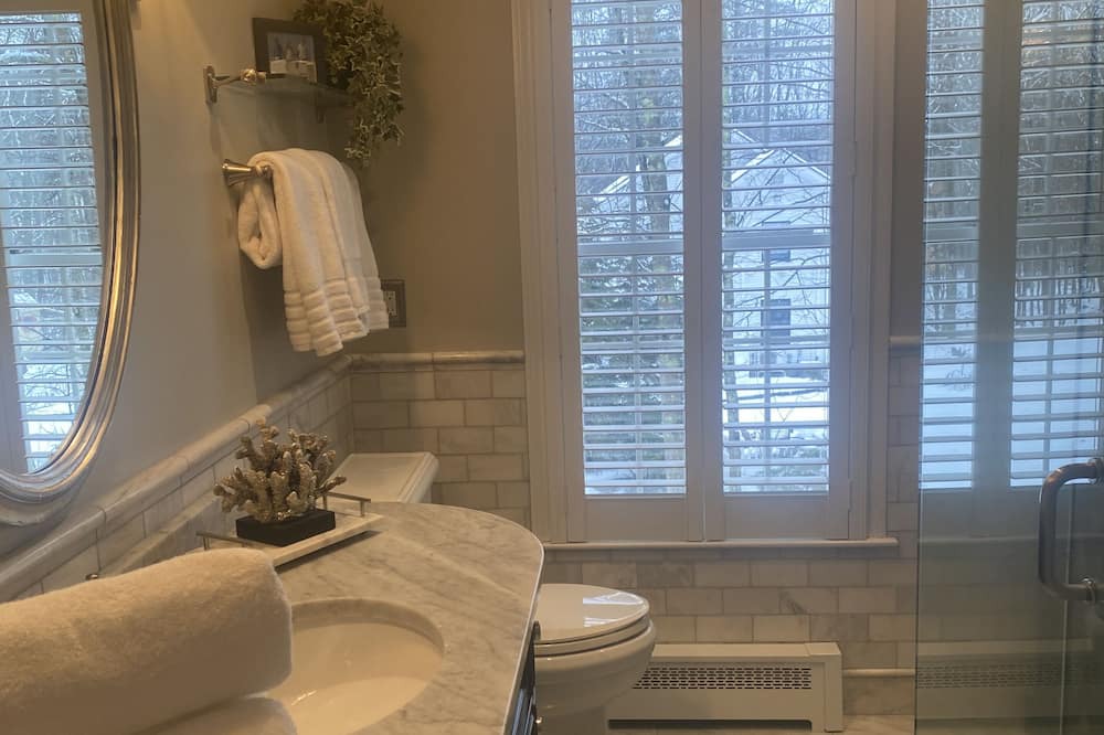Photo of Bathroom in Manchester