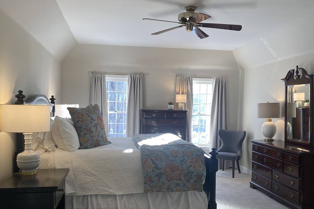 Photo of Bedroom in Manchester