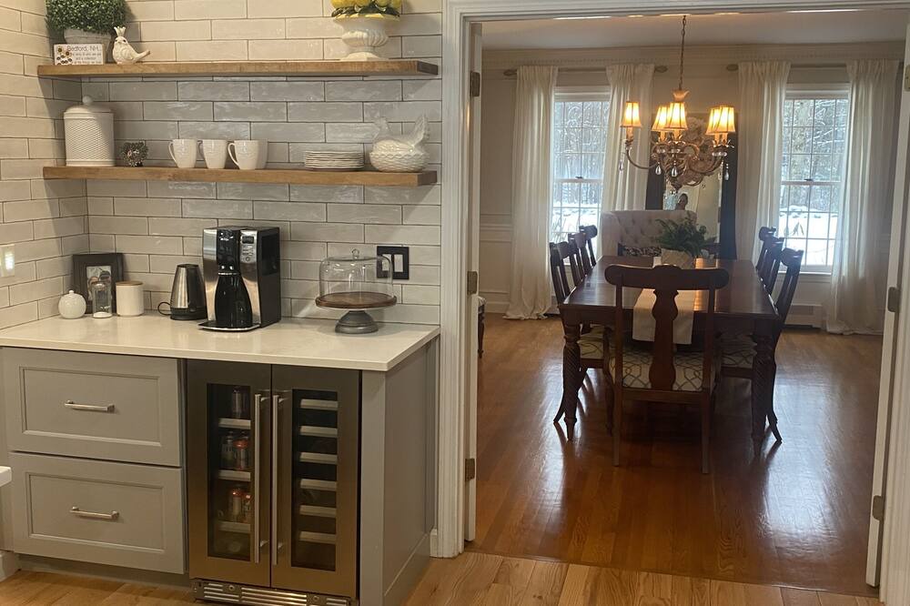 Photo of Kitchen in Manchester