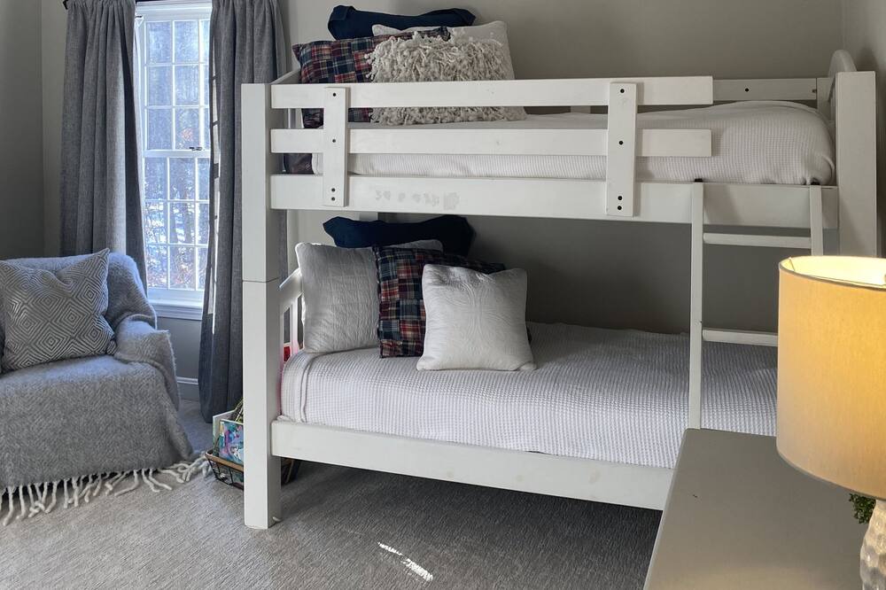Photo of Bedroom in Manchester
