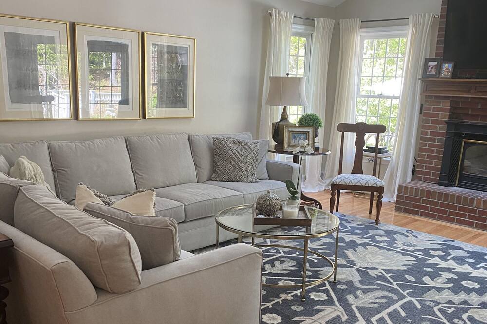 Photo of Livingroom in Manchester