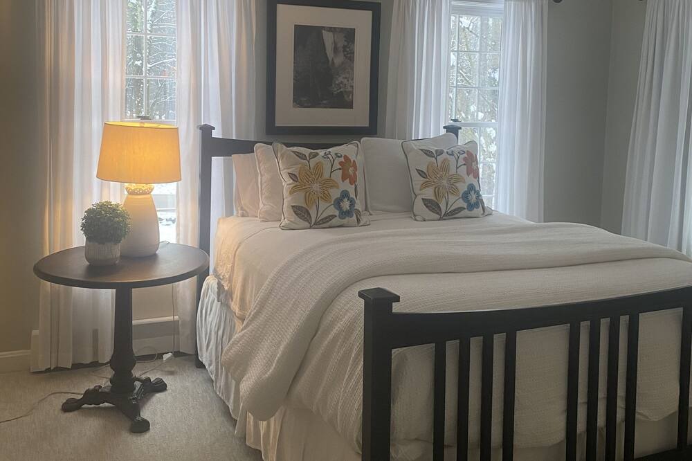 Photo of Bedroom in Manchester