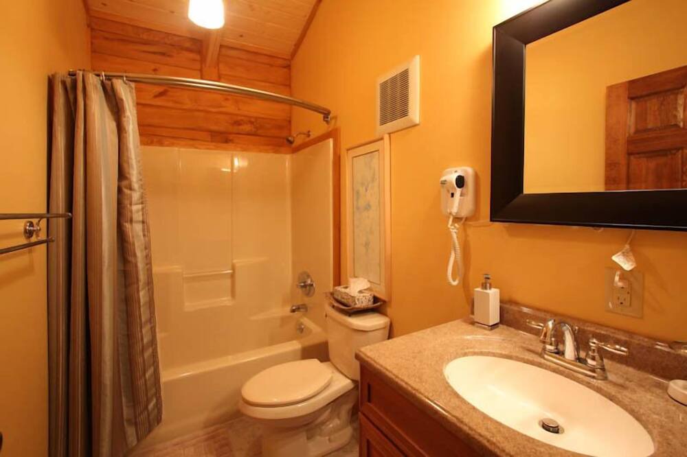 Photo of Bathroom in Margaretville