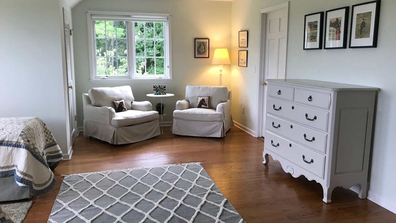Photo of Livingroom in Town of Washington