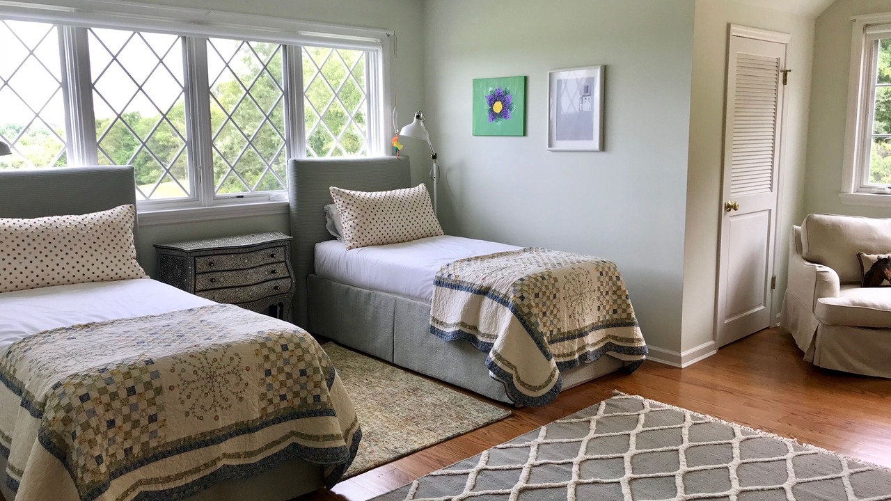 Photo of Bedroom in Town of Washington