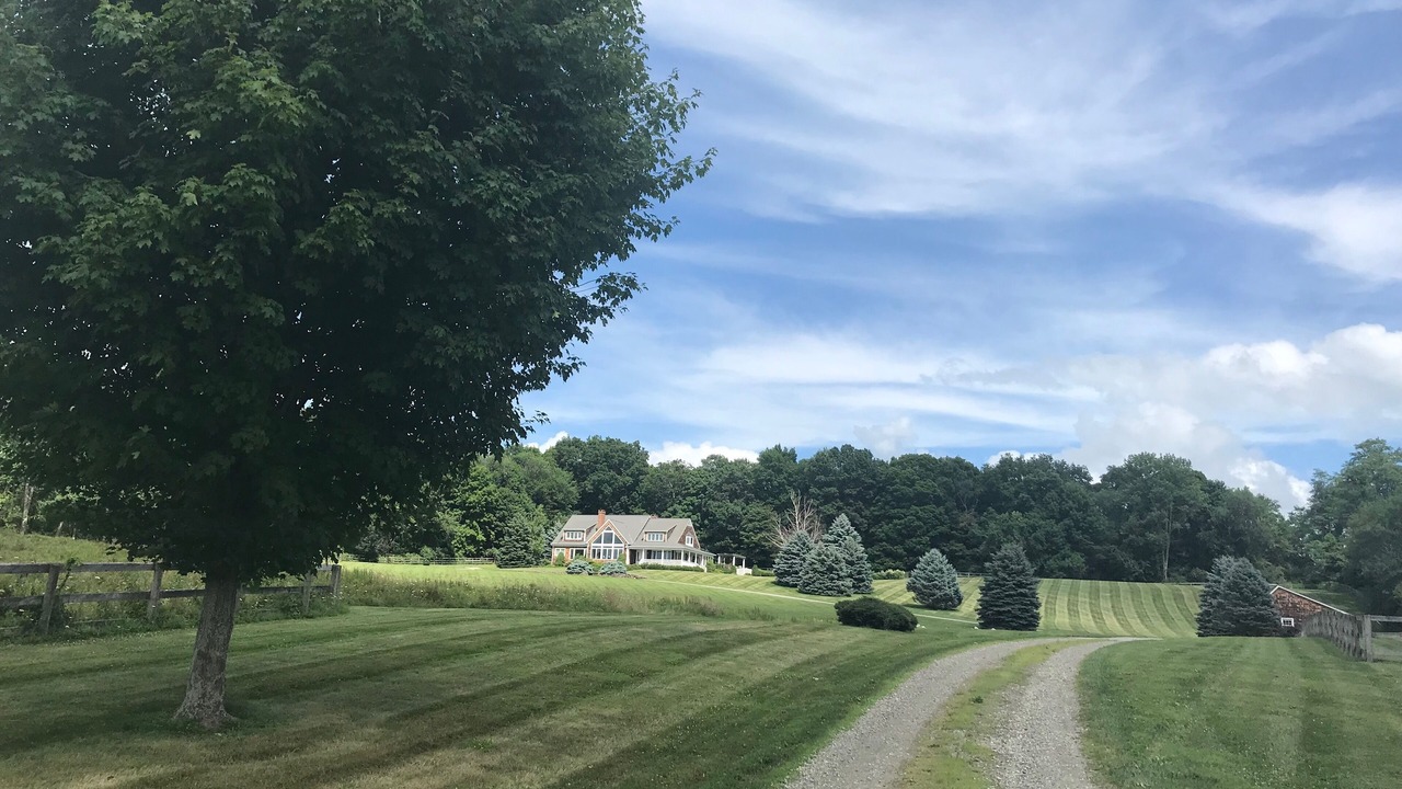 Photo of Outdoor in Town of Washington