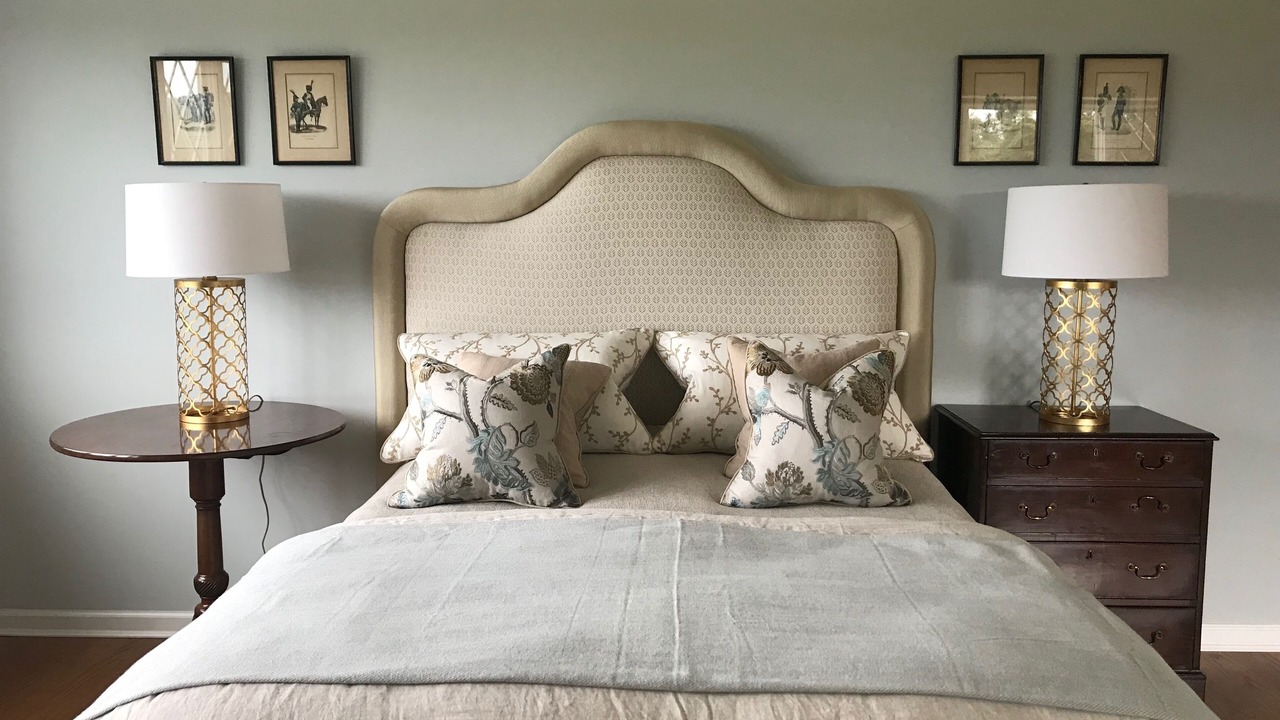 Photo of Bedroom in Town of Washington