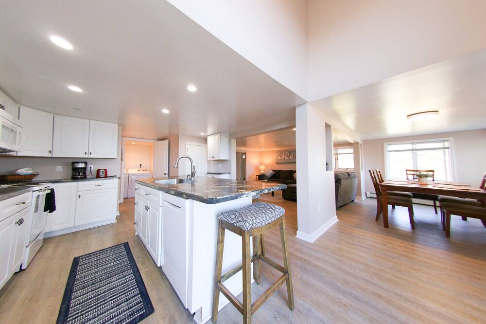 Photo of Kitchen in Plattsburgh