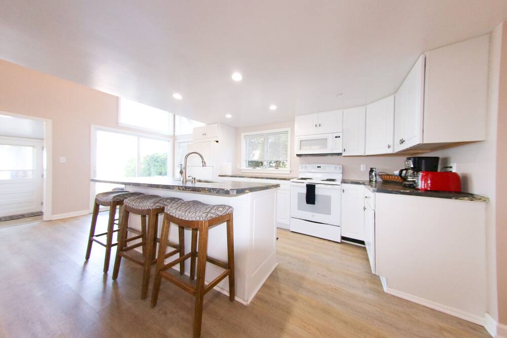 Photo of Kitchen in Plattsburgh