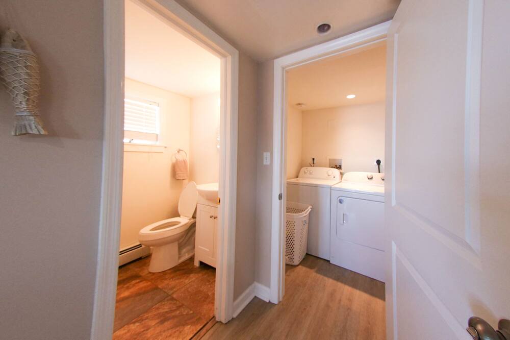 Photo of Bathroom in Plattsburgh