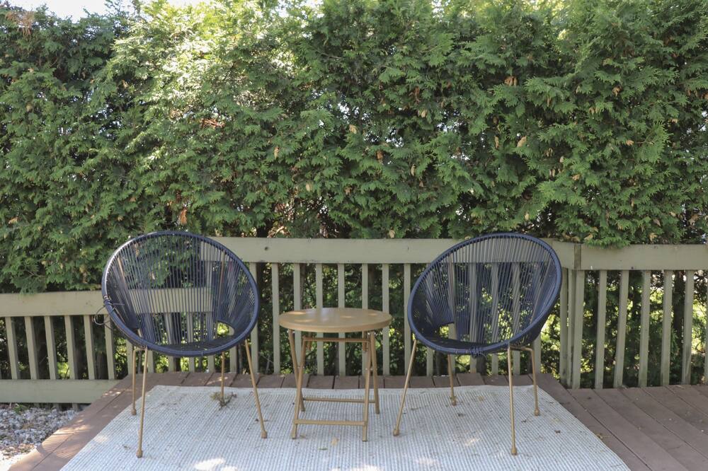 Photo of Patio Balcony in Plattsburgh