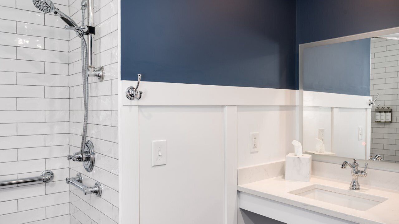 Photo of Bathroom in Portsmouth