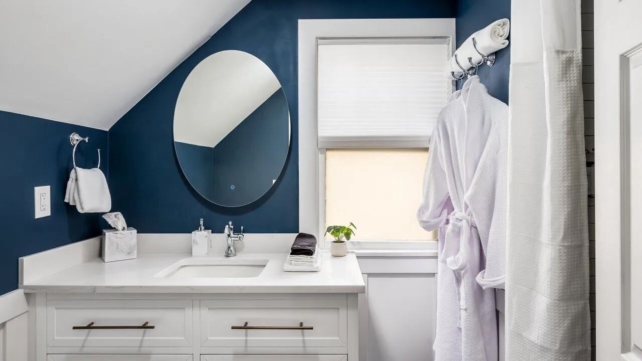 Photo of Bathroom in Portsmouth