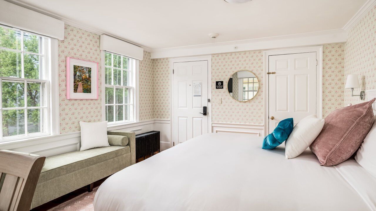 Photo of Bedroom in Portsmouth