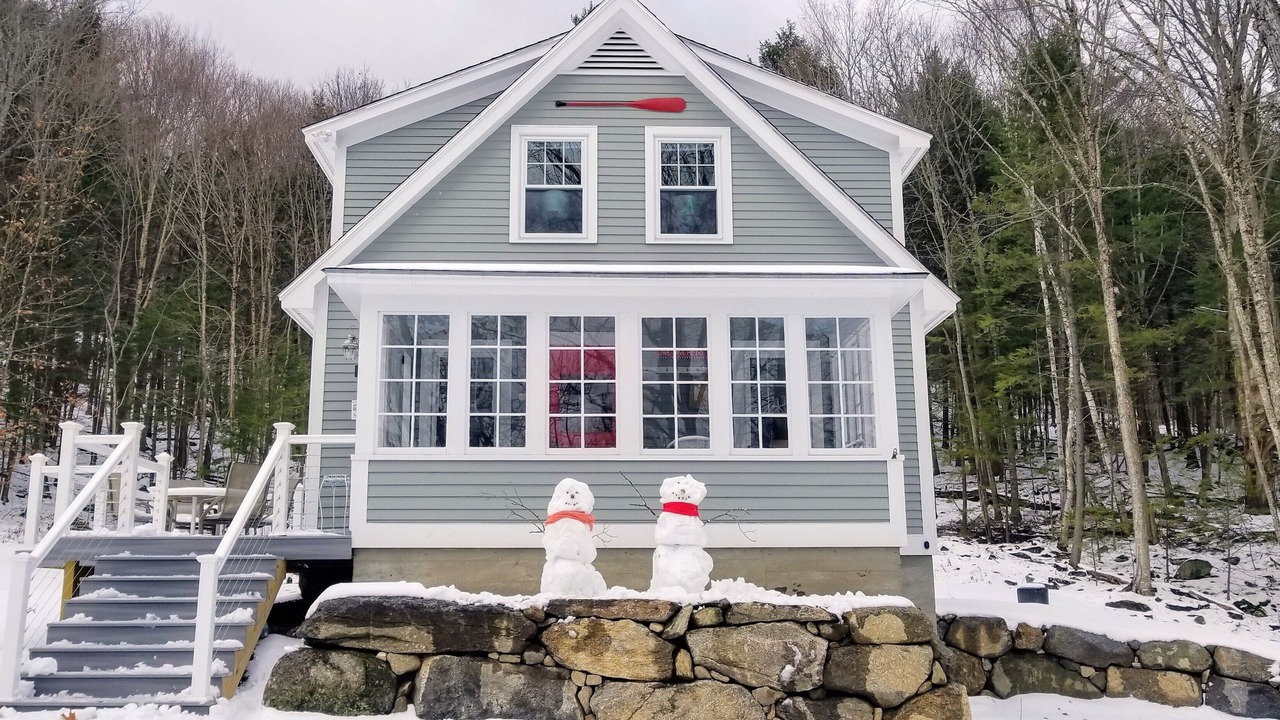 Photo of Outdoor in Georges Mills