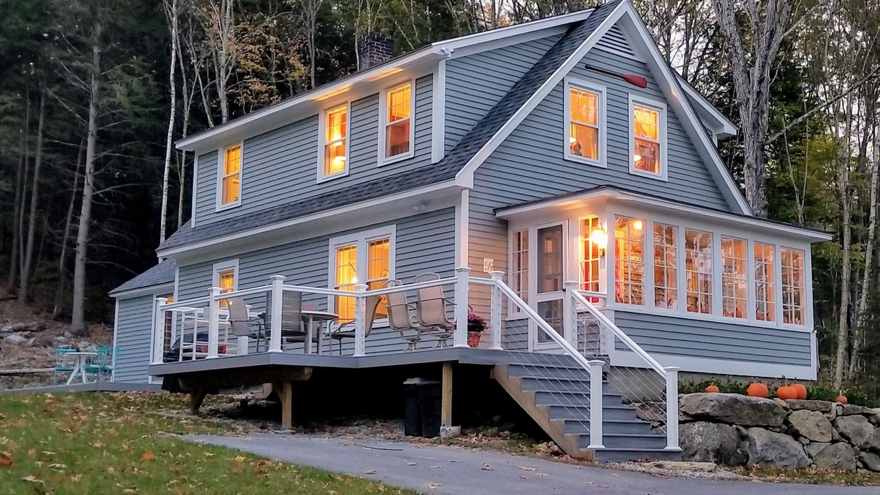 Photo of Outdoor in Georges Mills