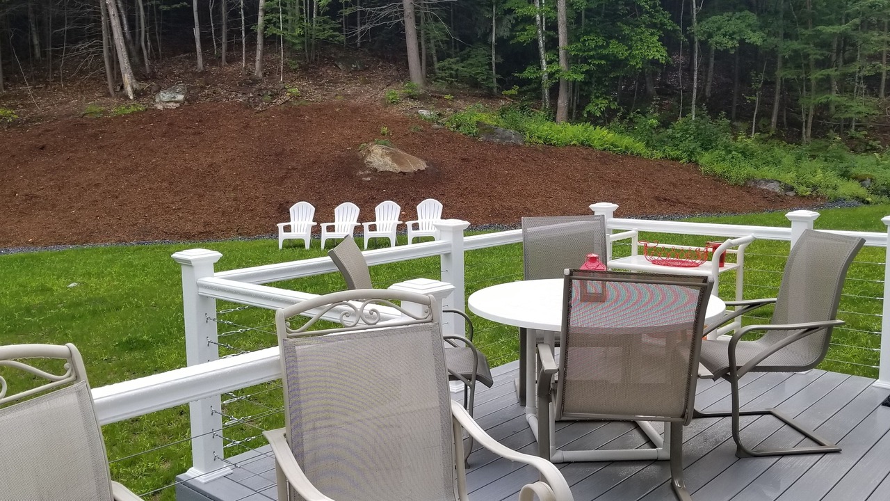 Photo of Outdoor in Georges Mills