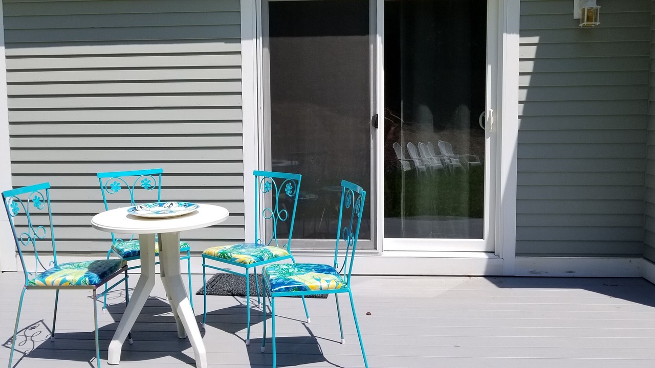 Photo of Outdoor in Georges Mills