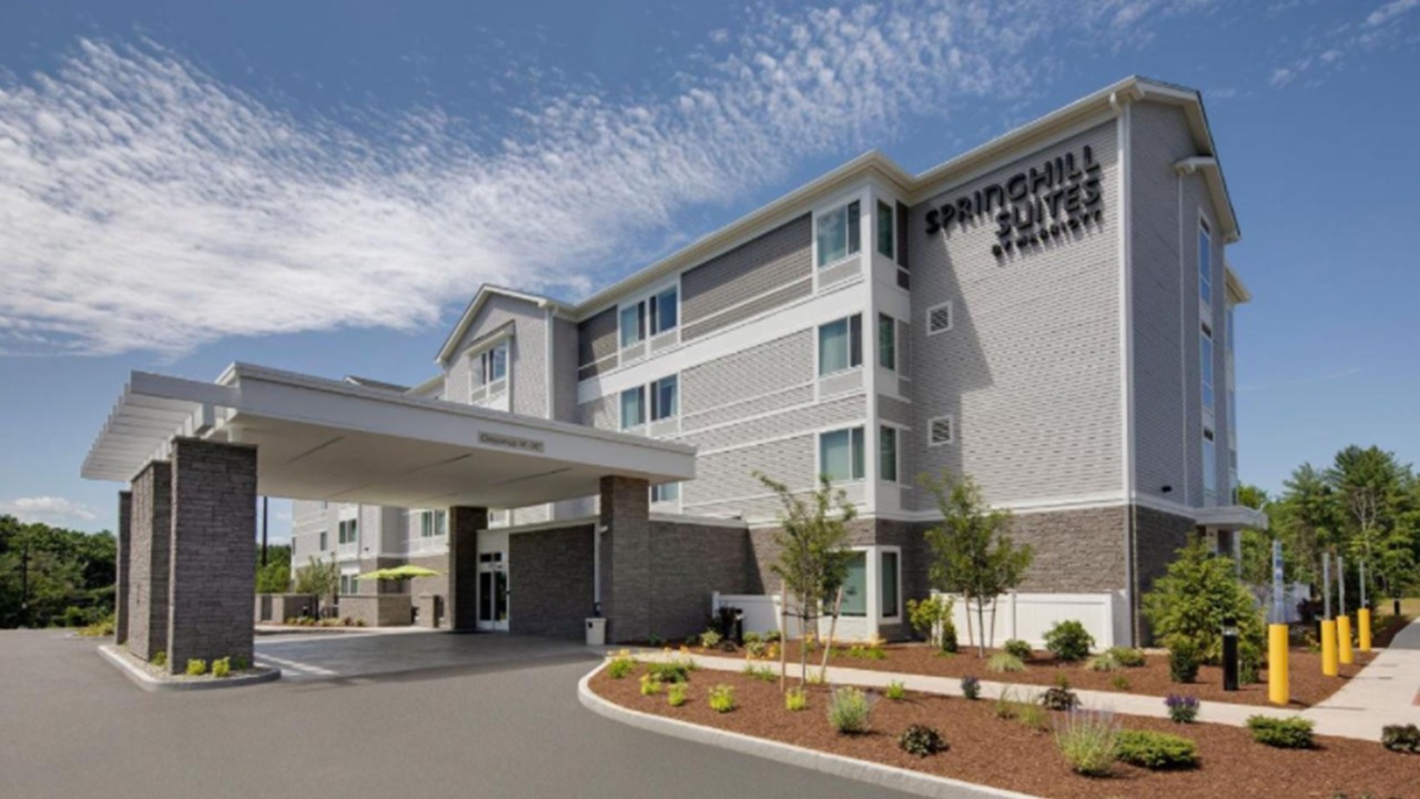 Photo of Outdoor in Hampton