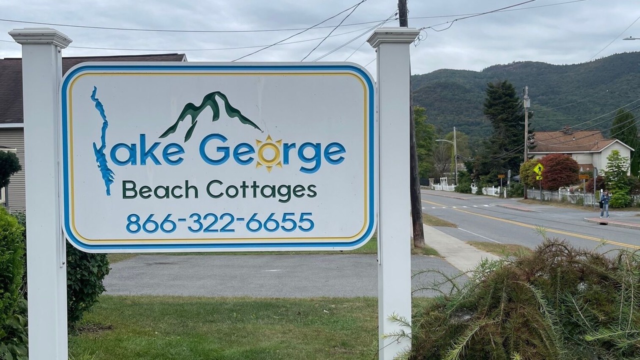 Photo of Outdoor in Lake George