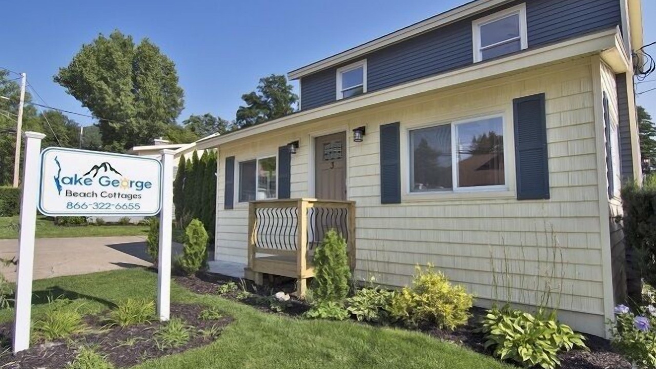 Photo of Outdoor in Lake George