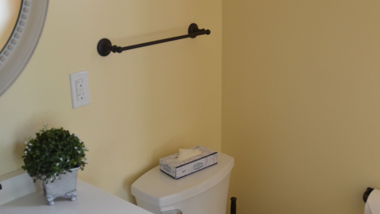 Photo of Bathroom in Lake George