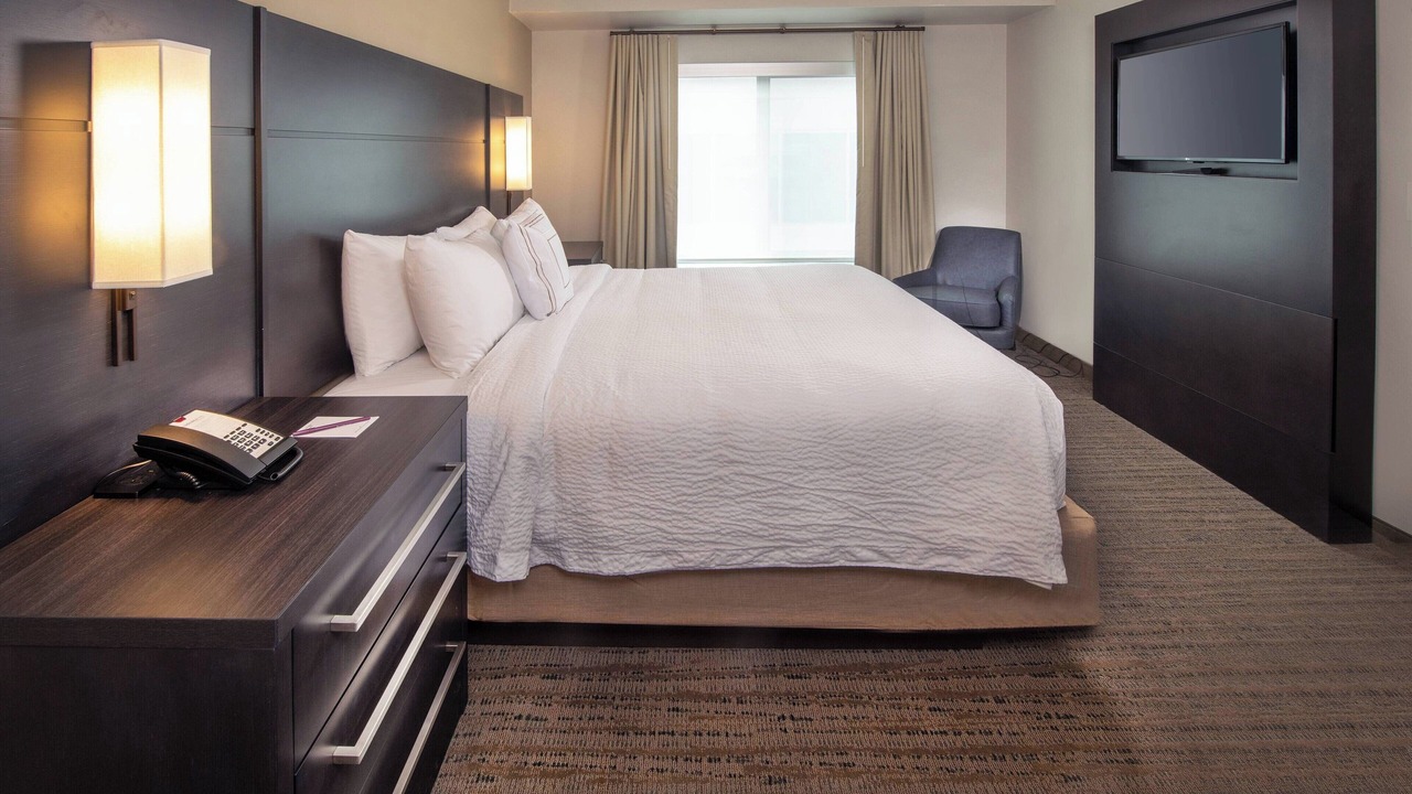 Photo of Bedroom in Scaggsville