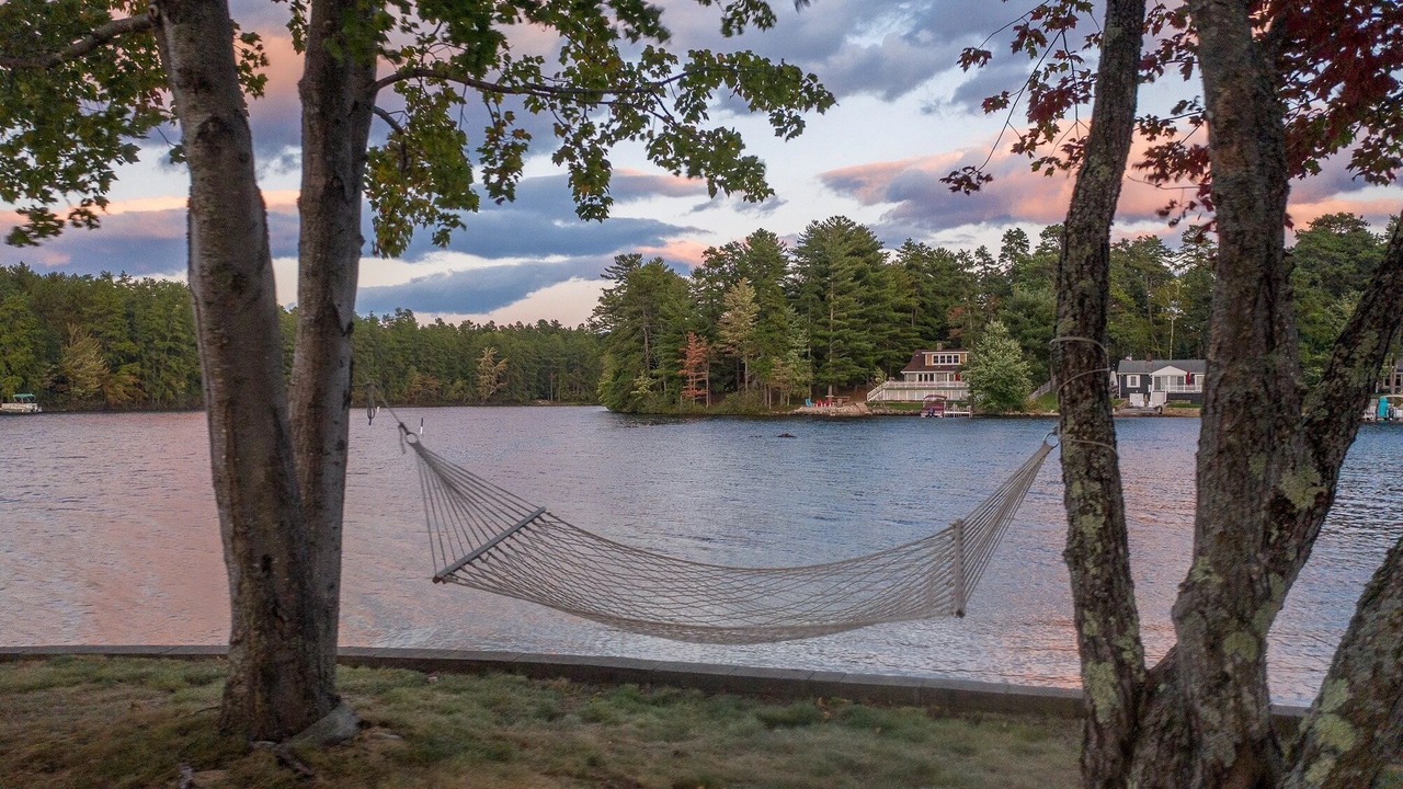 Photo of Outdoor in The Bays